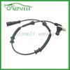 48920-08100 Car Front ABS Wheel Speed Sensor For Ssnagyong Rexton 2002 2003 2004 2005 2006 2007 2008 2009 2010- 4892008100
