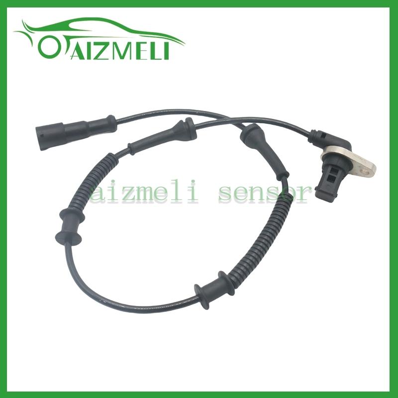 48920-08100 Car Front ABS Wheel Speed Sensor For Ssnagyong Rexton 2002 2003 2004 2005 2006 2007 2008 2009 2010- 4892008100