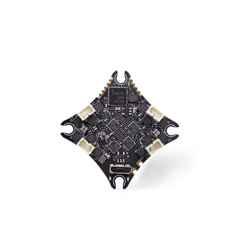 HGLRC Specter F411 AIO Flight Controller (CN version)