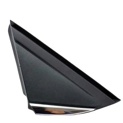 For Renault Megane 4 IV MK4 2016 After Mudguard And Mirror Cover Chrome Right Side 638740438R