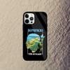 Corse Corsica Phone Case For iPhone 16,15,14,13,12,11,Plus,Pro,Max Mini Magsafe Magnetic Wireless Charging