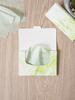 Green Tea Oil Blotting Paper 50 Sheets (Standard)