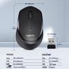 Logitech B330 Wireless Optical Mouse