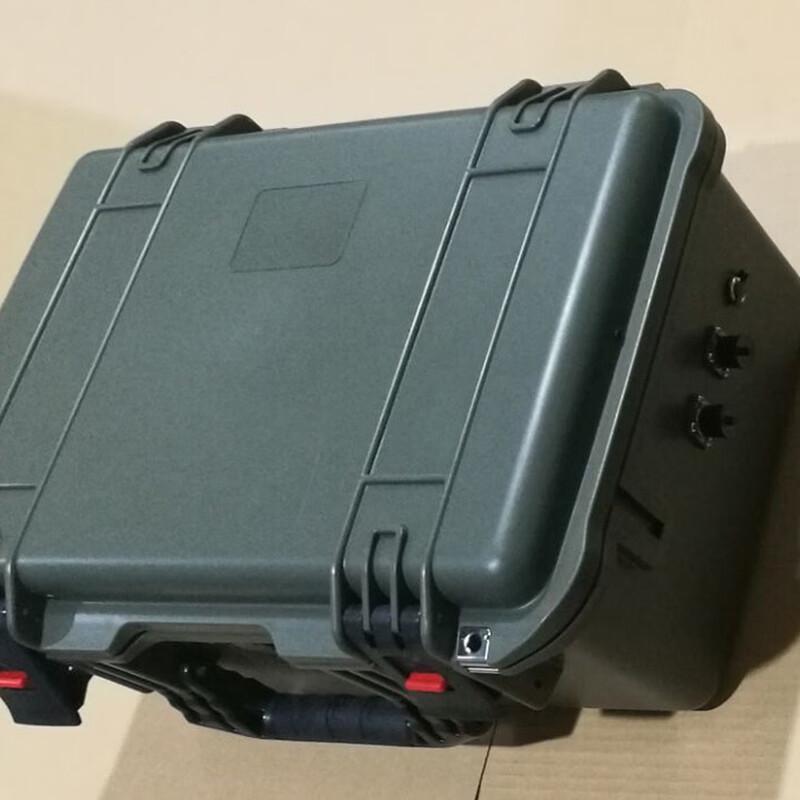 Portable 4G HD Emergency Command System