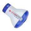 Floating  Dispenser Pool Floating Tablet Dispenser  Tablet Holder for Swimming Pools with Builtin Thermometer   Lock Lid