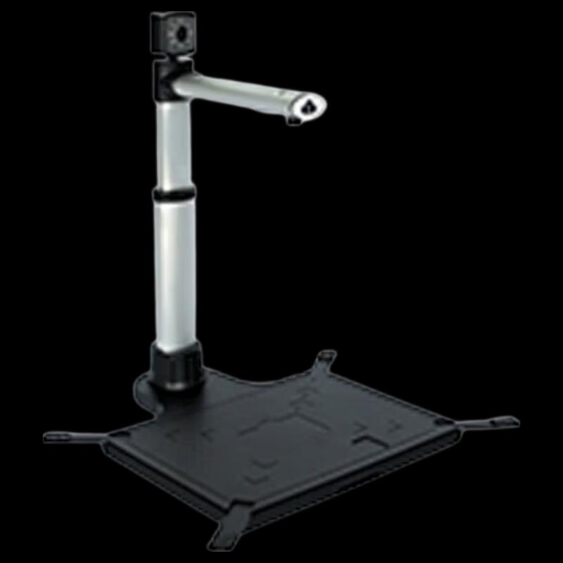 Zhongchu ZC6100A3D-R A3 HD Document Camera & Scanner CN Plug (adapter Included)