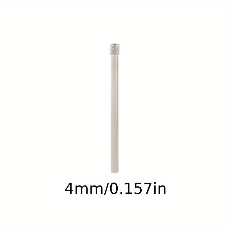 Durable, Diamond-Coated Glass Hole Saw Drill Bit, 51-200mm - Perfect for Tile, Marble & Ceramic Cutting