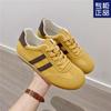 Shoes Women's New Autumn Thin Casual Sports Canvas Women's Shoes Board Shoes