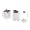 Practical Stainless Steel Household Kitchen Tofu Shredding Pressing Mold Tofu Knife DIY Cooking ToolChrysanthemum Tofu Knife Mold