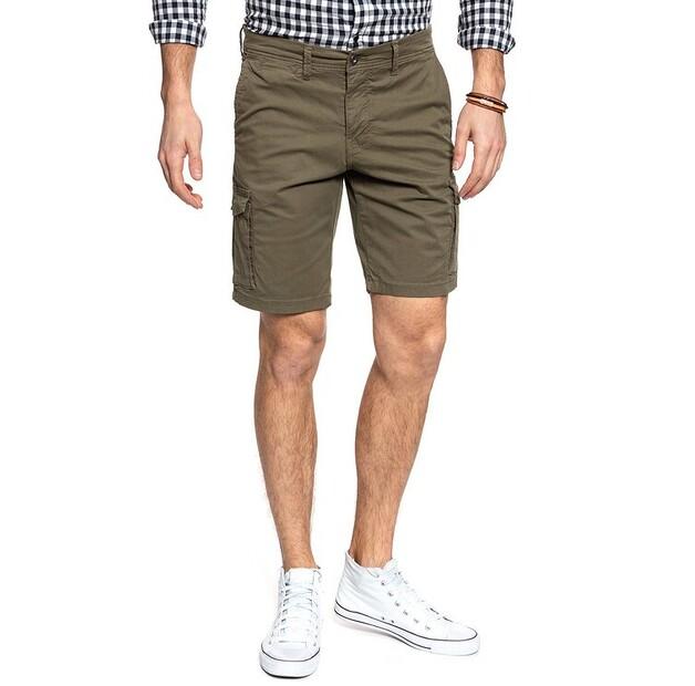 Шорты Mustang CLASSIC CARGO SHORT EU W31