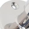 Rustproof Marine Boat Door Stoppers - Spring Loaded Latches, Saltwater Resistant, Heavy Duty Steel Construction