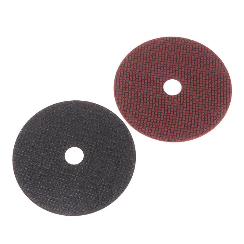 5Pcs Resin Cutting Saw Blades 107*16mm Angle Grinder Wheel Blade Stainless Steel Metal Grinding Machine Cutting Circular Disc