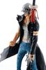 Banpresto One Piece SCultures BIG Sculpting King Summit Battle 5 Standard Color vol.6 (Trafalgar Law) Ver. (Single Item)