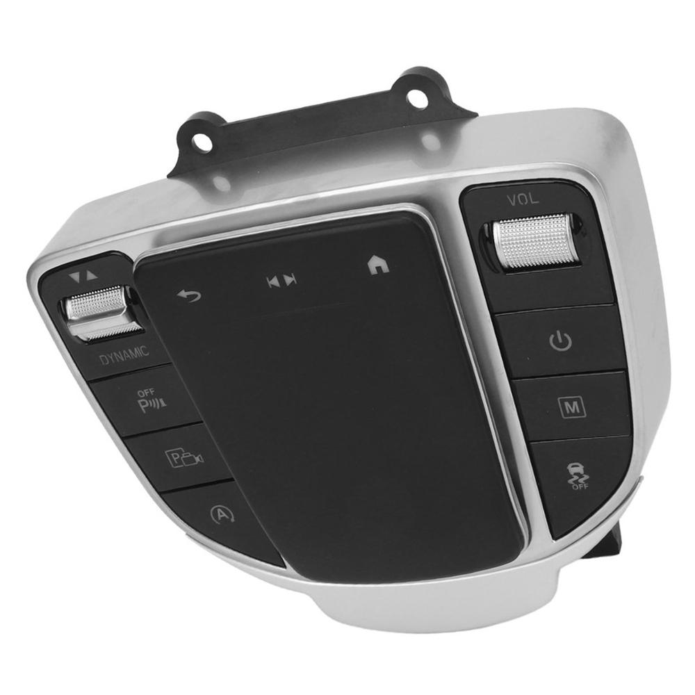 Multimedia Touch Pad Controller Unit A2139006327 For Benz C GLC E‑Class