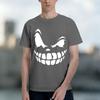 2026 New Model Maihun Halloween Kin Shirt For Unisex Shirts Kin Face Tshirt Funny Tee Tops 3d Printed Unisexs Tshirt