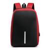 Men's Multi-function USB Fashion Backpack