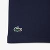 [Lacoste] Men's Miami Open Open Collar Short Sleeve Polo Shirt DH0434-56G166