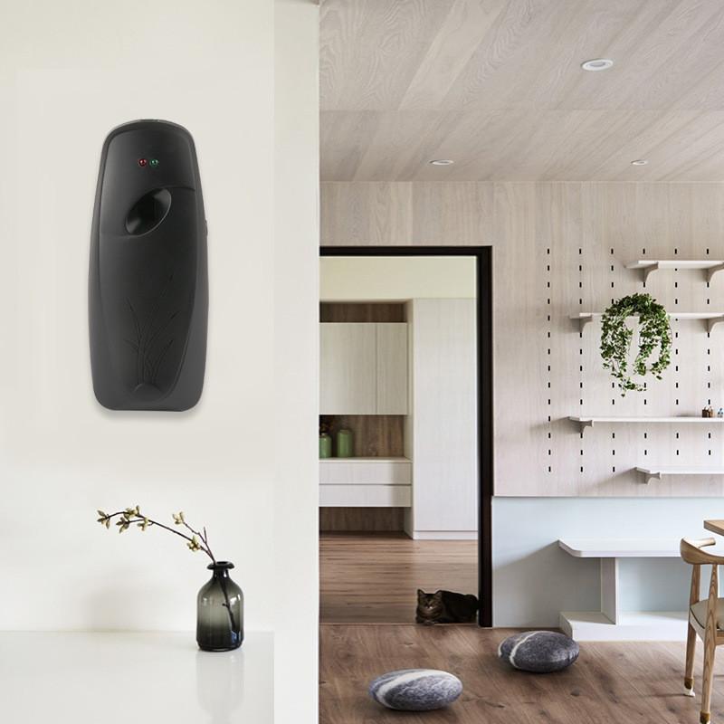 Automatic Scent Diffuser With Timer For Home And Hotel Use
