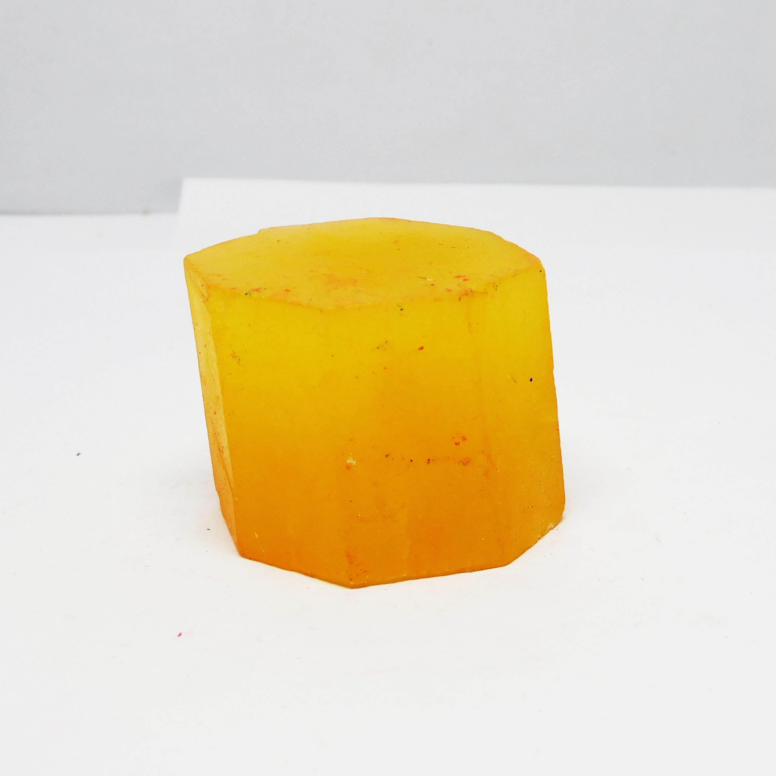 

328.20 Carat Natural Yellow Rough Sapphire CERTIFIED Loose Gemstones Uncut p-2912-h 32 mm approx жовтий