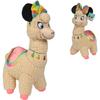 DISNEY MINNIE Peluche Lama - 42 cm