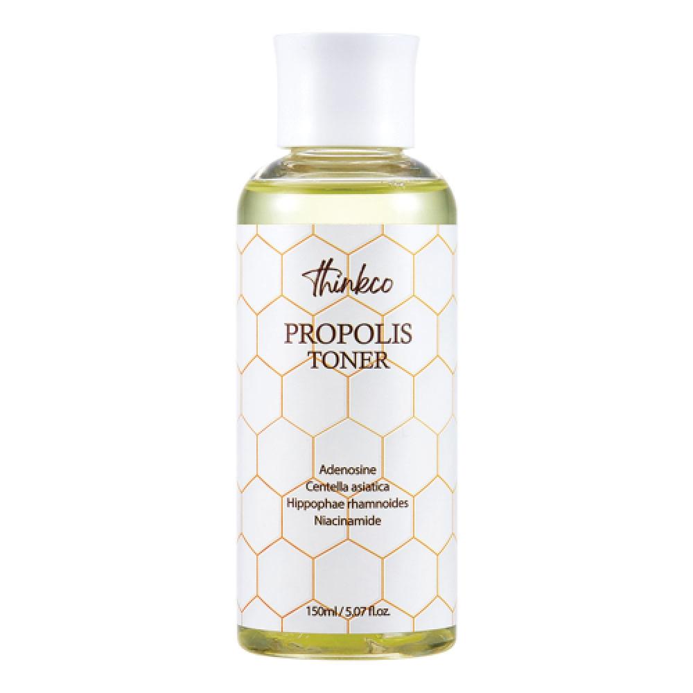 Thinkco Real Propolis Toner 150ml NONE