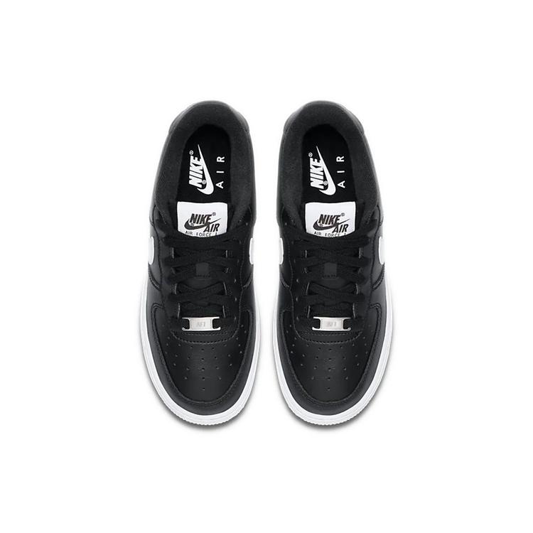 (GS) Nike Air Force 1 'AN20 Black White' Kids' CT7724-001