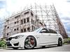 BMW 3 Series (2013-2019) M3 Conversion Kit: Front/Rear Bumpers, Side Bumpers, Hood & Fenders (F30/F35).