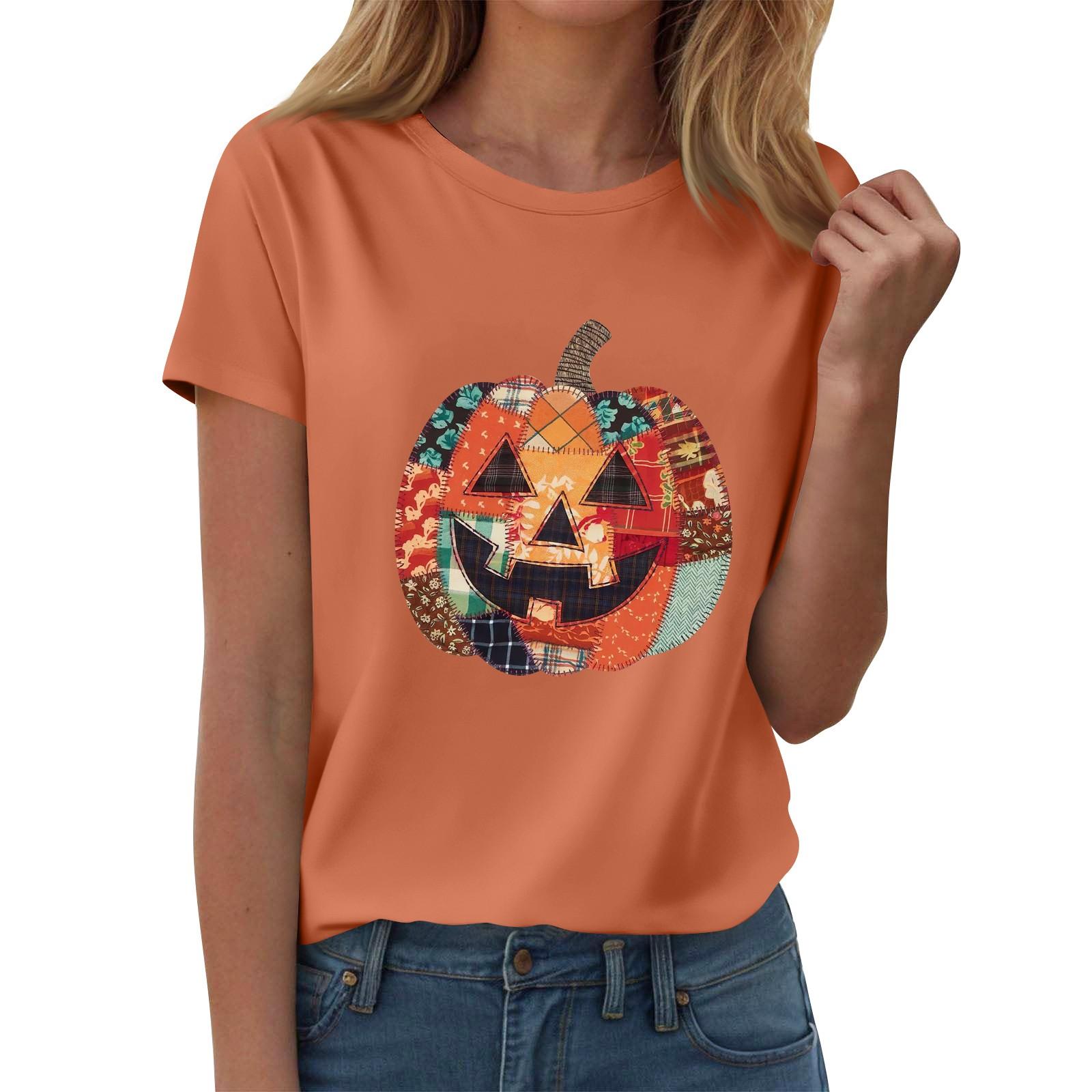 

Женские футболки, Женские топы с коротким рукавом, Летняя мода, Повседневные стильные футболки с круглым вырезом, Туники XL жёлтый