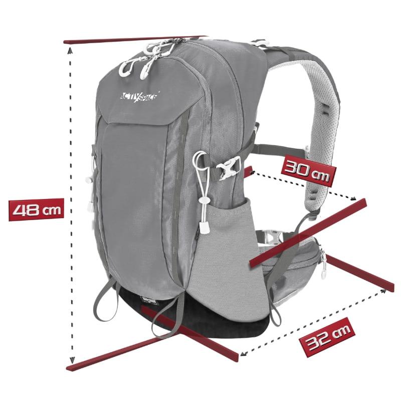 Hiking & Trekking Backpack , P02