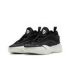 BSTN x Bayern Monaco Pallacanestro x adidas Dame 9 Nero Oliva Strata Sneakers Unisex Core-Black Cloud-White JI2674