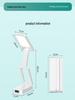 LED Eye Protection Folding Desk & Bedside Lamp with Anti-Blue Light USB Night Light for Study and Reading
