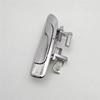 For Honda Civic 2001-2005& Fit 2002-2008 Exterior Door Handles- 2Pcs Rear Left+ Right Pair
