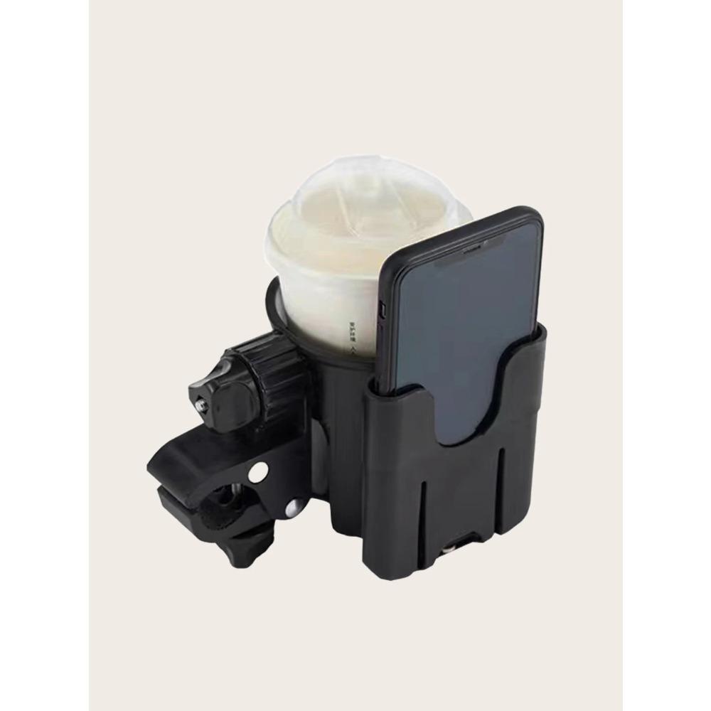 1PC Baby Stroller Accessori Coffee Holder For Stroller Holder Cups And Mobile Accessori For Stroller Cup Phone Holder