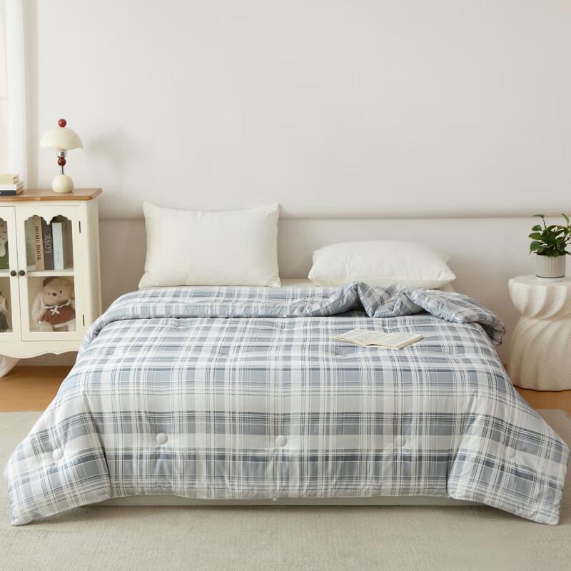 

MUJI Silk Cotton Protein Quilt Pro 2.0