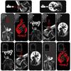 for Motorola Moto Edge 70 60 50 G54 G86 Samsung Galaxy S25 iPhone 17 16 15 Xiaomi Redmi Note 14 13 Pro Max Phone Case Poster Berserk Guts Cover