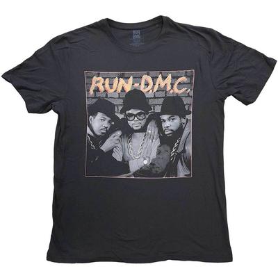 Run Dmc B Photo Unisex T-shirt