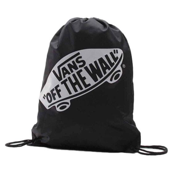 

Сумка на шнурке Vans Benched Drawstring Bag 20L
