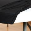 Spandex Tablecloth Elastic Fitted Stretch Rectangular Tablecloth Washable And Wrinkle Resistant Patio Table Cover