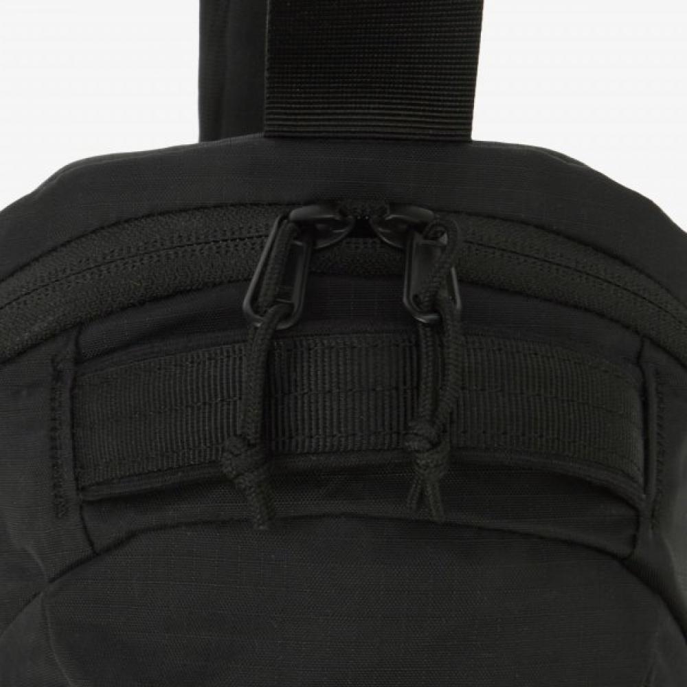 The North Face Borealis Sling Bag Black Nn2pr09a