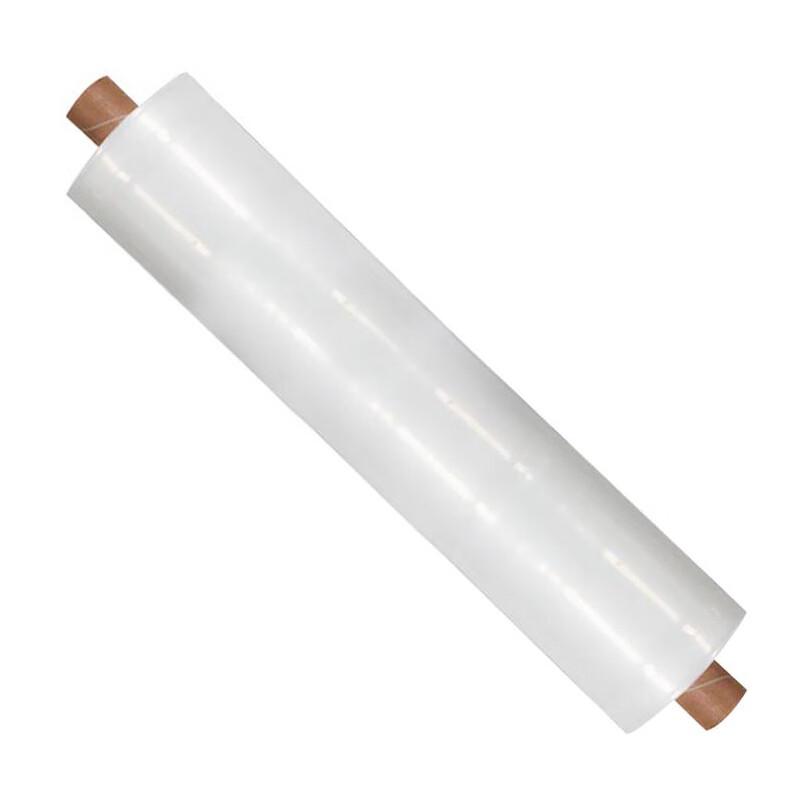 Transparent PVC Dustproof Film прозрачный