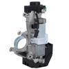 Auto Trans Ignition Switch Cylinder Lock with 2 Keys 48 Chip Fit for Honda Accord CRV Odyssey