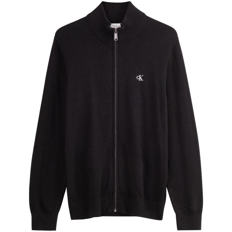 Calvin Klein Zip up Sweatshirt J326796