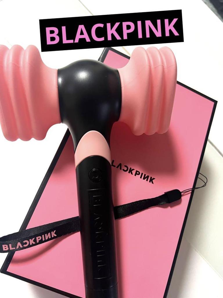 [USED] BLACKPINK Penlight BLACKPINK