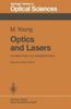 Libro Optics and Lasers : Including Fibers and Integrated Optics