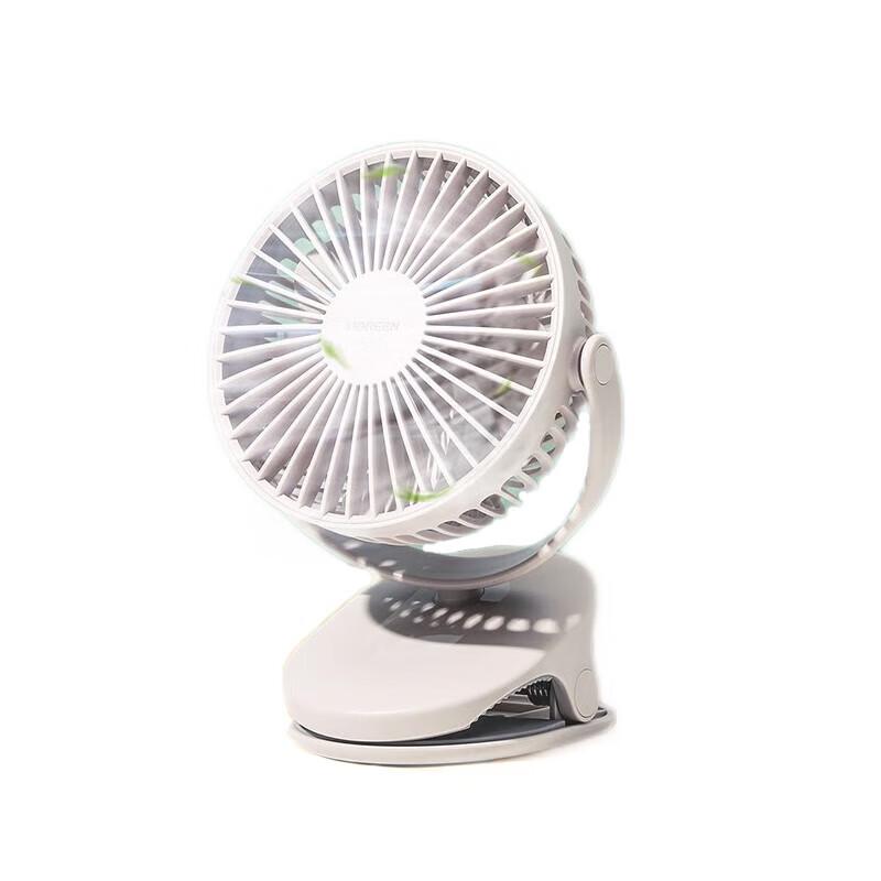 UGREEN LP308 USB Rechargeable Desk Fan