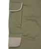 Tansanmageunesyum Juyoung X Tansan Wide Ringer Cargo Pants (Khaki)