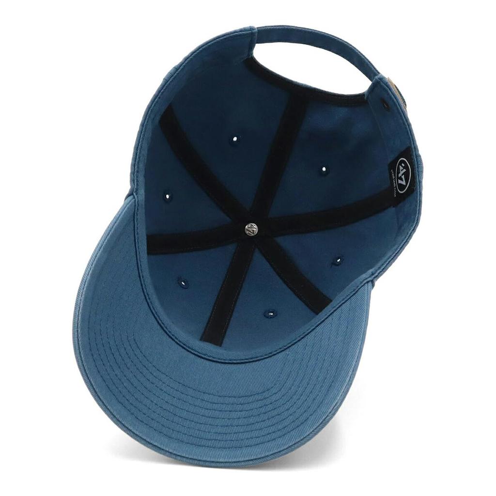 Cap 47 CLEAN UP Timber Blue [47 Brand] Women's