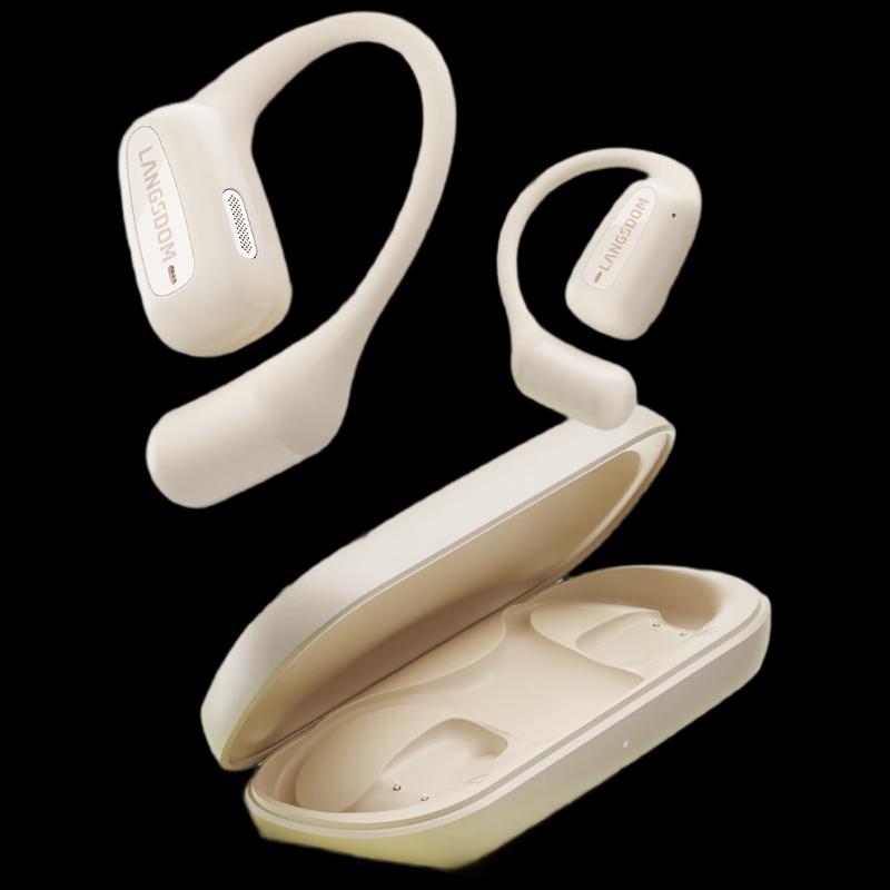 Lanston TS15 Open-Ear Sport Bluetooth Headphones