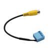 20cm/7.87inch Rear Camera Cable Brand New Car Accessories