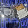 [USED] HAN SKIZZ KARMA Pop-Up Name Tag Bonus Mirror